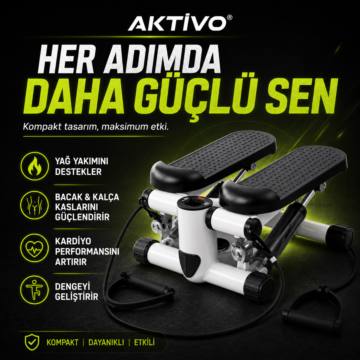 AKTİVO®