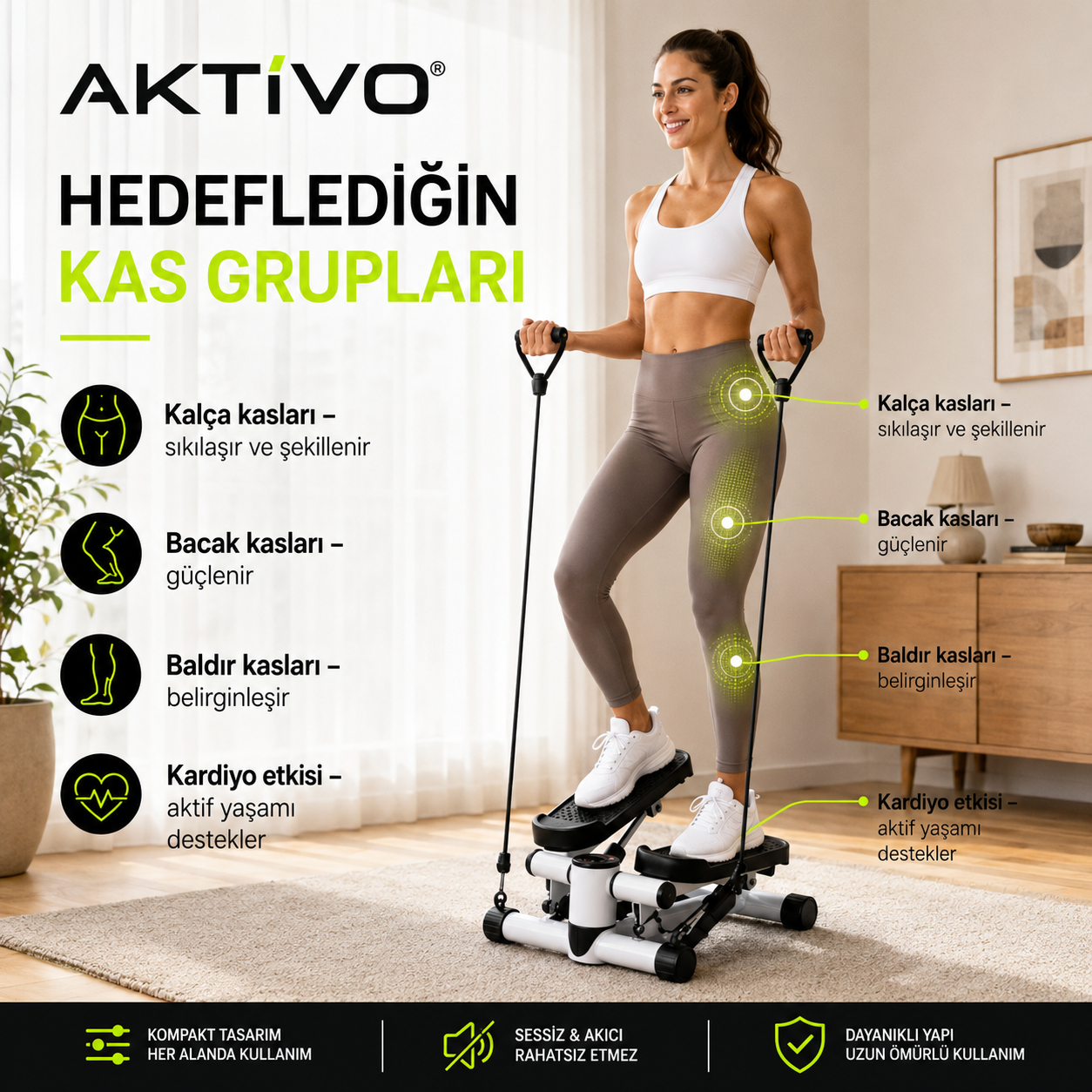 AKTİVO®