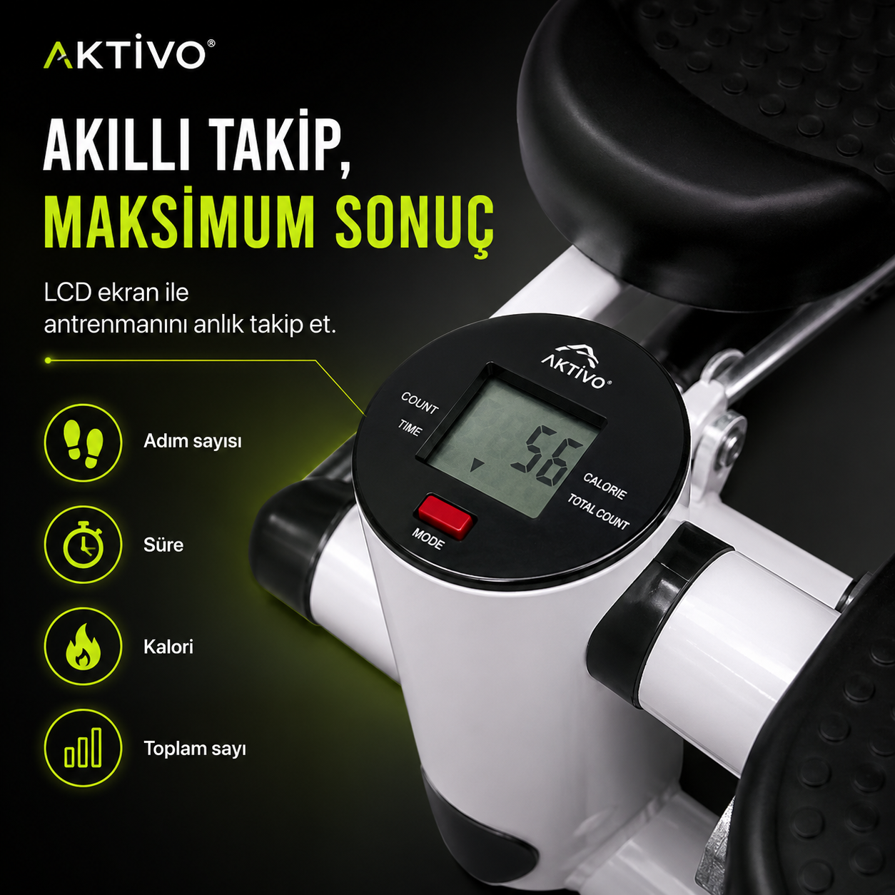 AKTİVO®