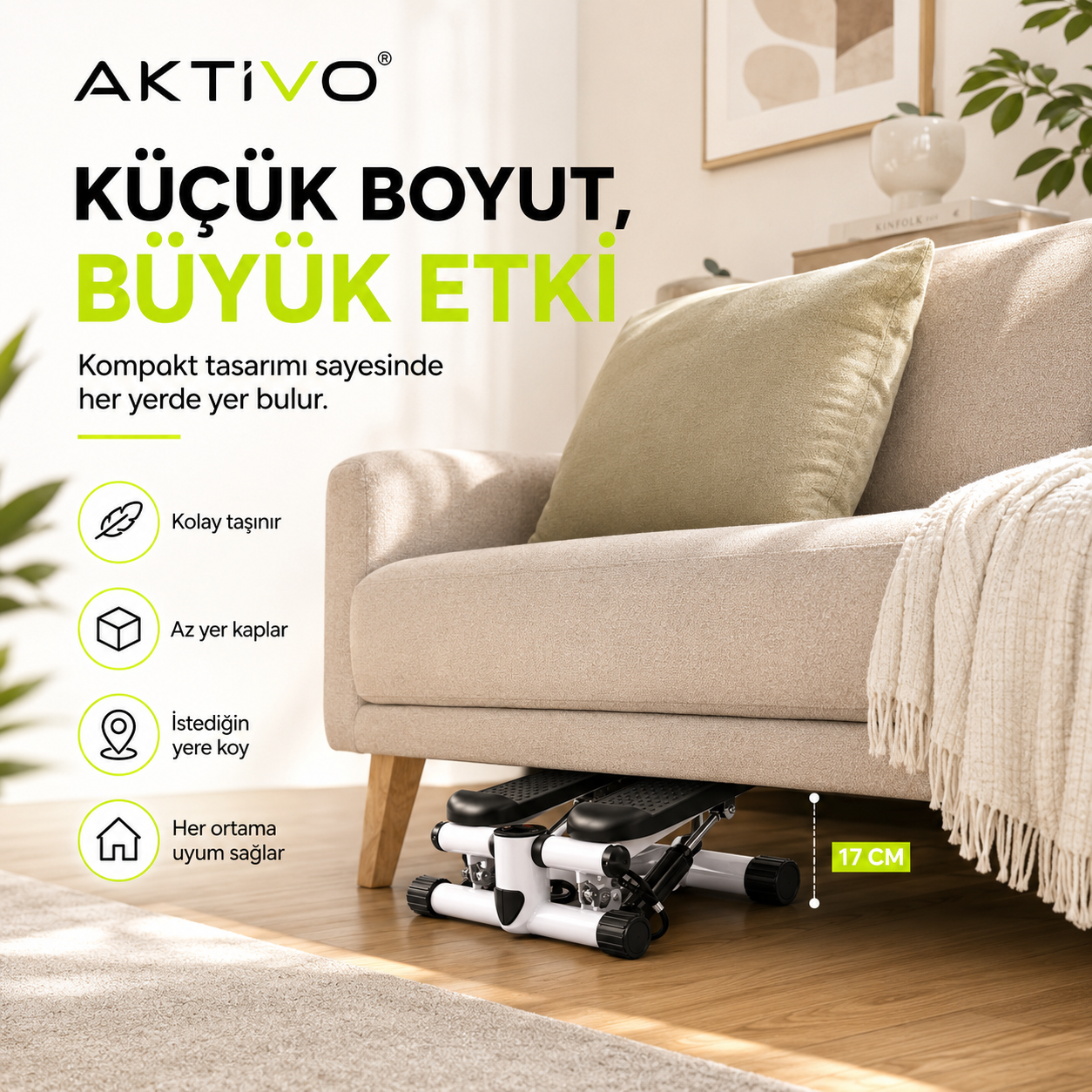 AKTİVO®