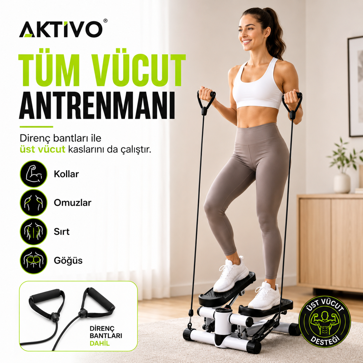 AKTİVO®