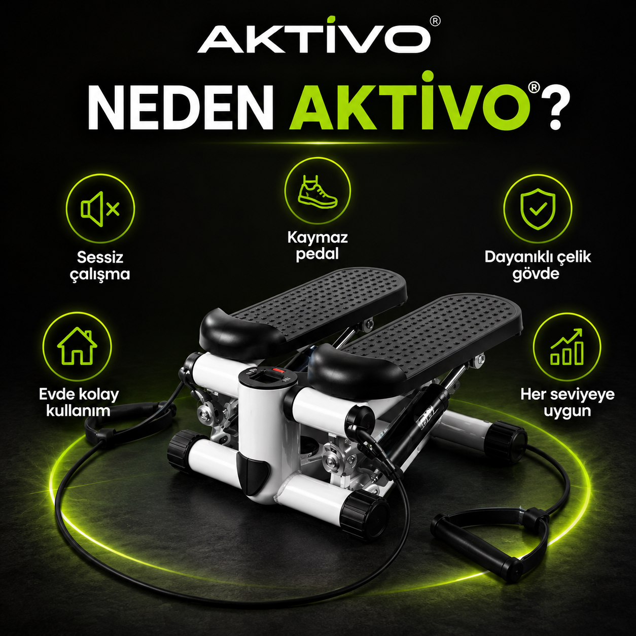 AKTİVO®